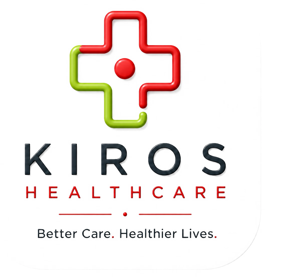 Kiros Healthcare